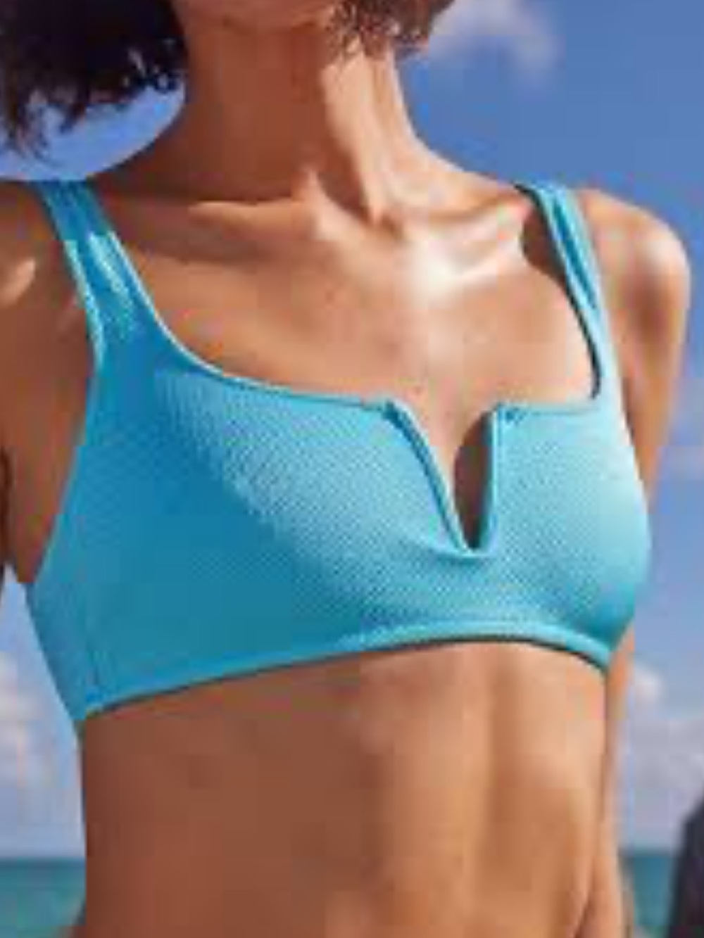 Aerie Bikini Top